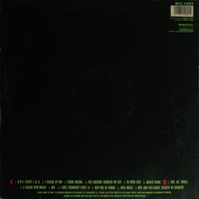 Laden Sie das Bild in den Galerie-Viewer, Adamski : Liveandirect (LP, Album)