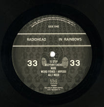 Load image into Gallery viewer, Radiohead : In Rainbows (LP, Album)
