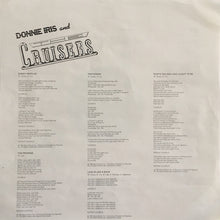 Load image into Gallery viewer, Donnie Iris : King Cool (LP, Album, Glo)