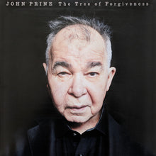 Laden Sie das Bild in den Galerie-Viewer, John Prine : The Tree Of Forgiveness (LP, Album)