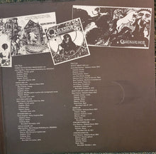Charger l'image dans la galerie, Quicksilver Messenger Service : Anthology (2xLP, Comp, LA )