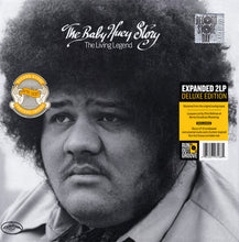 Laden Sie das Bild in den Galerie-Viewer, Baby Huey : The Baby Huey Story / The Living Legend (2xLP, Album, RSD, Dlx, Ltd, RE)