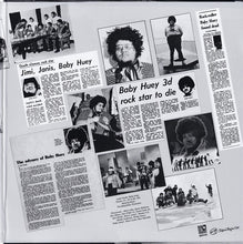 Laden Sie das Bild in den Galerie-Viewer, Baby Huey : The Baby Huey Story / The Living Legend (2xLP, Album, RSD, Dlx, Ltd, RE)