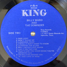 Charger l'image dans la galerie, The Dominoes* : Volume Four : 21 Hits (LP, Comp)