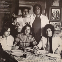 Laden Sie das Bild in den Galerie-Viewer, Billy Joel : The Stranger (LP, Album, San)