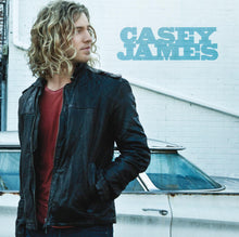 Load image into Gallery viewer, Casey James (2) : Casey James (CD, Album)