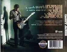 Load image into Gallery viewer, Casey James (2) : Casey James (CD, Album)