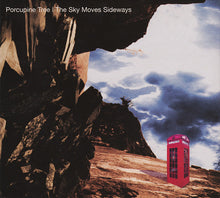 Load image into Gallery viewer, Porcupine Tree : The Sky Moves Sideways (2xCD, Album, RE, RM, Dig)