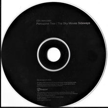 Load image into Gallery viewer, Porcupine Tree : The Sky Moves Sideways (2xCD, Album, RE, RM, Dig)