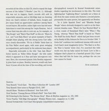 Charger l'image dans la galerie, Cecil Gant : The Complete Recordings Volume 2: 1945 (CD, Comp)