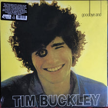 Load image into Gallery viewer, Tim Buckley : Goodbye And Hello (LP, Album, RE, Gat)