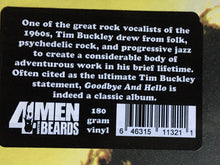 Load image into Gallery viewer, Tim Buckley : Goodbye And Hello (LP, Album, RE, Gat)