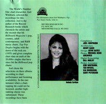 Load image into Gallery viewer, Various : Billboard Top Hits - 1987 (CD, Comp)