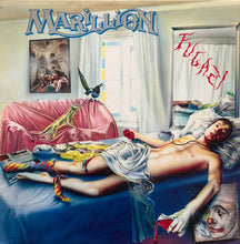 Load image into Gallery viewer, Marillion : Fugazi (LP, Album, Win)