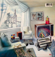 Load image into Gallery viewer, Marillion : Fugazi (LP, Album, Win)