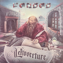 Load image into Gallery viewer, Kansas (2) : Leftoverture (LP, Album, San)
