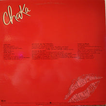 Charger l'image dans la galerie, Chaka Khan : Chaka (LP, Album, Mon)