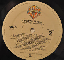 Charger l'image dans la galerie, Chaka Khan : Chaka (LP, Album, Mon)
