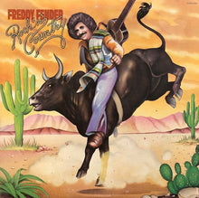 Laden Sie das Bild in den Galerie-Viewer, Freddy Fender (2) : Rock 'N' Country (LP, Album, San)