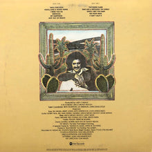 Laden Sie das Bild in den Galerie-Viewer, Freddy Fender (2) : Rock 'N' Country (LP, Album, San)