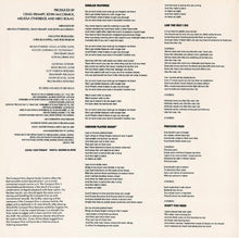 Charger l'image dans la galerie, Melissa Etheridge : Melissa Etheridge (CD, Album)