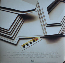 Load image into Gallery viewer, Arctic Monkeys : Tranquility Base Hotel + Casino (LP, Album, 180)