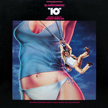 Load image into Gallery viewer, Henry Mancini : 10 - Original Motion Picture Sound Track (LP, Album, Los)