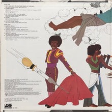Load image into Gallery viewer, Aretha* : Hey Now Hey (The Other Side Of The Sky) (LP, Album, PRC)