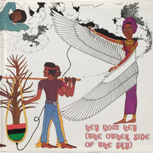 Load image into Gallery viewer, Aretha* : Hey Now Hey (The Other Side Of The Sky) (LP, Album, PRC)