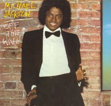 Charger l'image dans la galerie, Michael Jackson : Off The Wall (LP, Album, Pit)