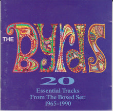 Load image into Gallery viewer, The Byrds : 20 Essential Tracks From The Boxed Set: 1965-1990 (CD, Comp, RM)