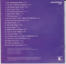 Load image into Gallery viewer, The Byrds : 20 Essential Tracks From The Boxed Set: 1965-1990 (CD, Comp, RM)