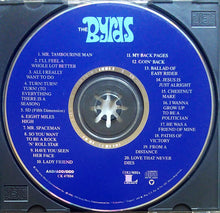 Load image into Gallery viewer, The Byrds : 20 Essential Tracks From The Boxed Set: 1965-1990 (CD, Comp, RM)