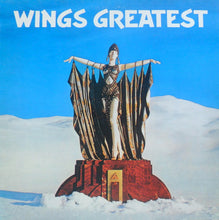 Charger l'image dans la galerie, Wings (2) : Wings Greatest (LP, Comp, Ltd, RE, RM, Blu)