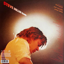 Charger l'image dans la galerie, Steve Miller Band : Fly Like an Eagle (LP, Album, RE, RM, 180)