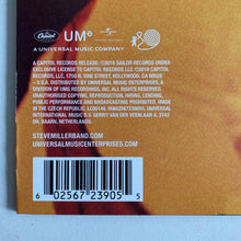 Charger l'image dans la galerie, Steve Miller Band : Fly Like an Eagle (LP, Album, RE, RM, 180)