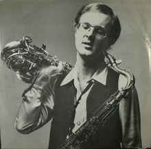 Load image into Gallery viewer, Tom Scott : Street Beat (LP, Album, Ter)