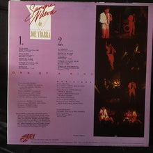 Charger l'image dans la galerie, Joe Ybarra : One Of A Kind (LP, Album)