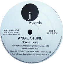 Load image into Gallery viewer, Angie Stone : Stone Love (2xLP, Album)