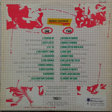 Load image into Gallery viewer, Various : Monkey Business (LP, Comp, Mono, RE)