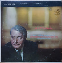 Charger l'image dans la galerie, Saint-Saëns*, Boston Symphony* / Munch* : A Hi-Fi Spectacular! / Symphony No. 3 (LP, RP)