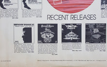 Charger l'image dans la galerie, Saint-Saëns*, Boston Symphony* / Munch* : A Hi-Fi Spectacular! / Symphony No. 3 (LP, RP)