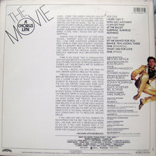 Charger l'image dans la galerie, Various : A Chorus Line - Original Motion Picture Soundtrack (LP, Album, Gat)