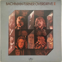 Load image into Gallery viewer, Bachman-Turner Overdrive : Bachman-Turner Overdrive II (LP, Album, San)