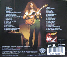 Load image into Gallery viewer, Ted Nugent : The Essential Ted Nugent (2xCD, Comp)