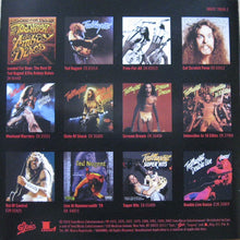 Load image into Gallery viewer, Ted Nugent : The Essential Ted Nugent (2xCD, Comp)