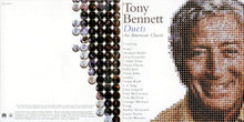 Load image into Gallery viewer, Tony Bennett : Duets (An American Classic) (CD, Album)