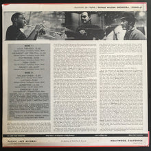 Load image into Gallery viewer, Gerald Wilson Big Band* : Moment Of Truth (LP, Album, Red)