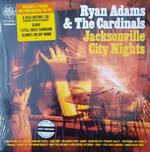 Load image into Gallery viewer, Ryan Adams & The Cardinals : Jacksonville City Nights (2xLP, Album)