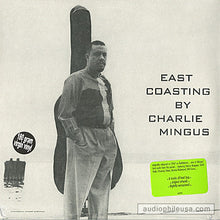Load image into Gallery viewer, Charles Mingus : East Coasting (LP, Album, RE, RM, 180)